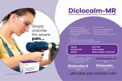 Diclocalm- MR