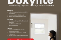 Doxylite