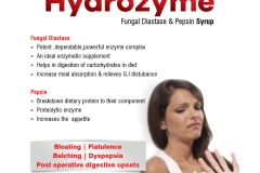 Hydrozyme
