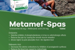 Metamef -Spas