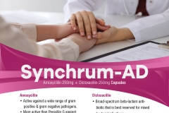 Synchrum-AD