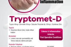 Tryptomet-D