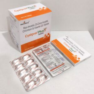 Cystover-Plus