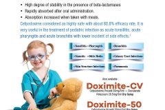 Doximite-DS