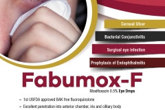 Fabumox-F
