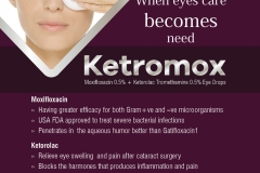Ketromox