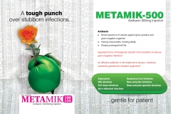 Metamik-500